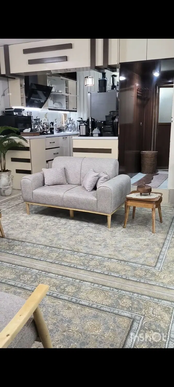 آپارتمان 70 متری
