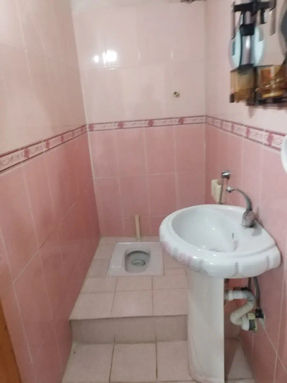 سوییت اجاره ای