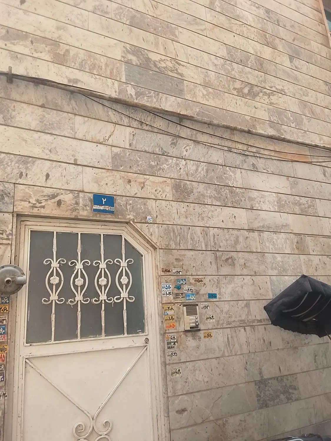 اجاره آپارتمان سوییت30 قدیمی تمیز سبلان