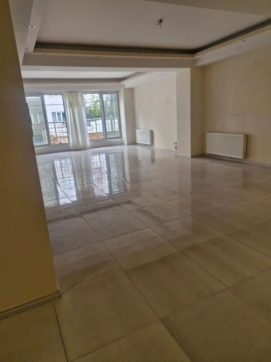 اپارتمان سه خواب