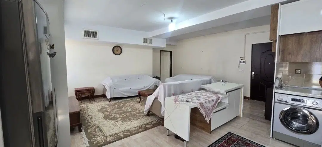 فروش واحد تک خواب بزرک دربهترین جای پرند