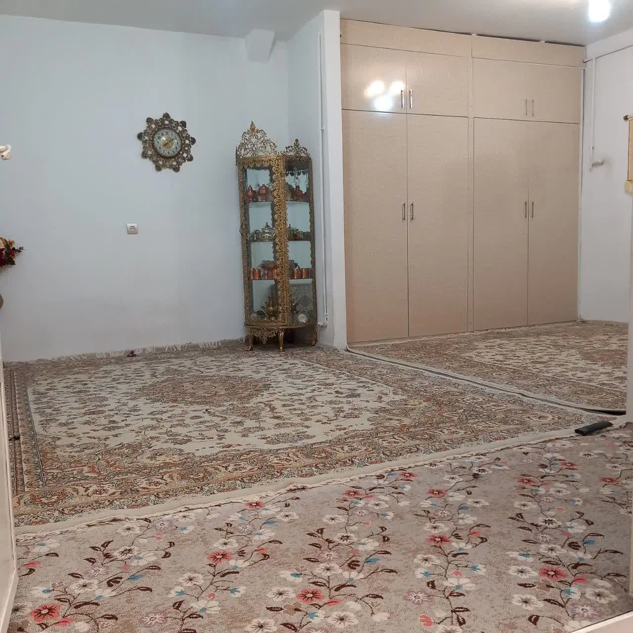خانه ۵۳متر
