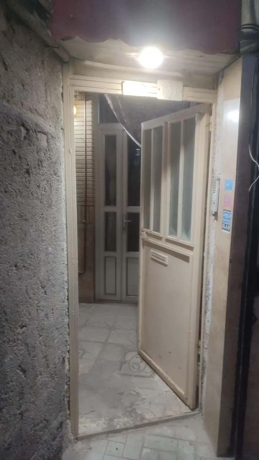 ویلایی 60متر داخل کوچه
