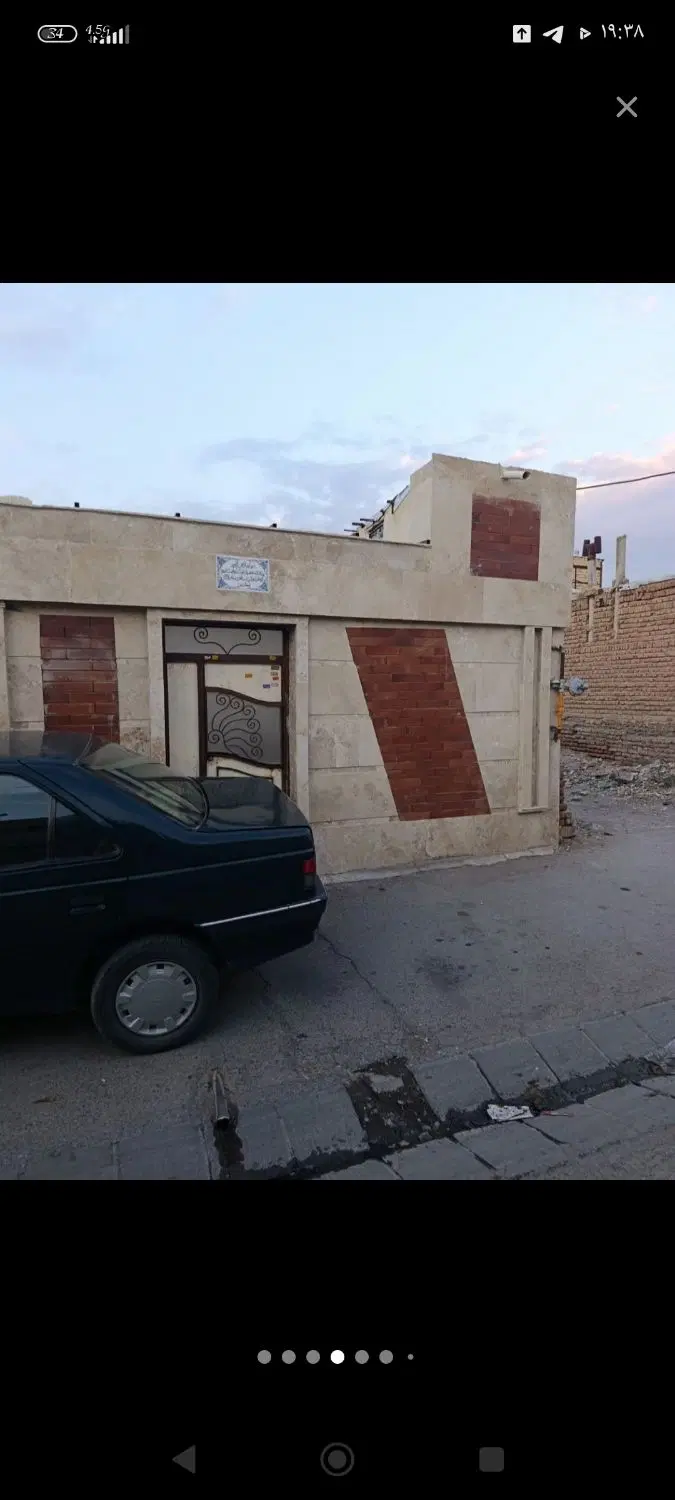 خانه نقلی