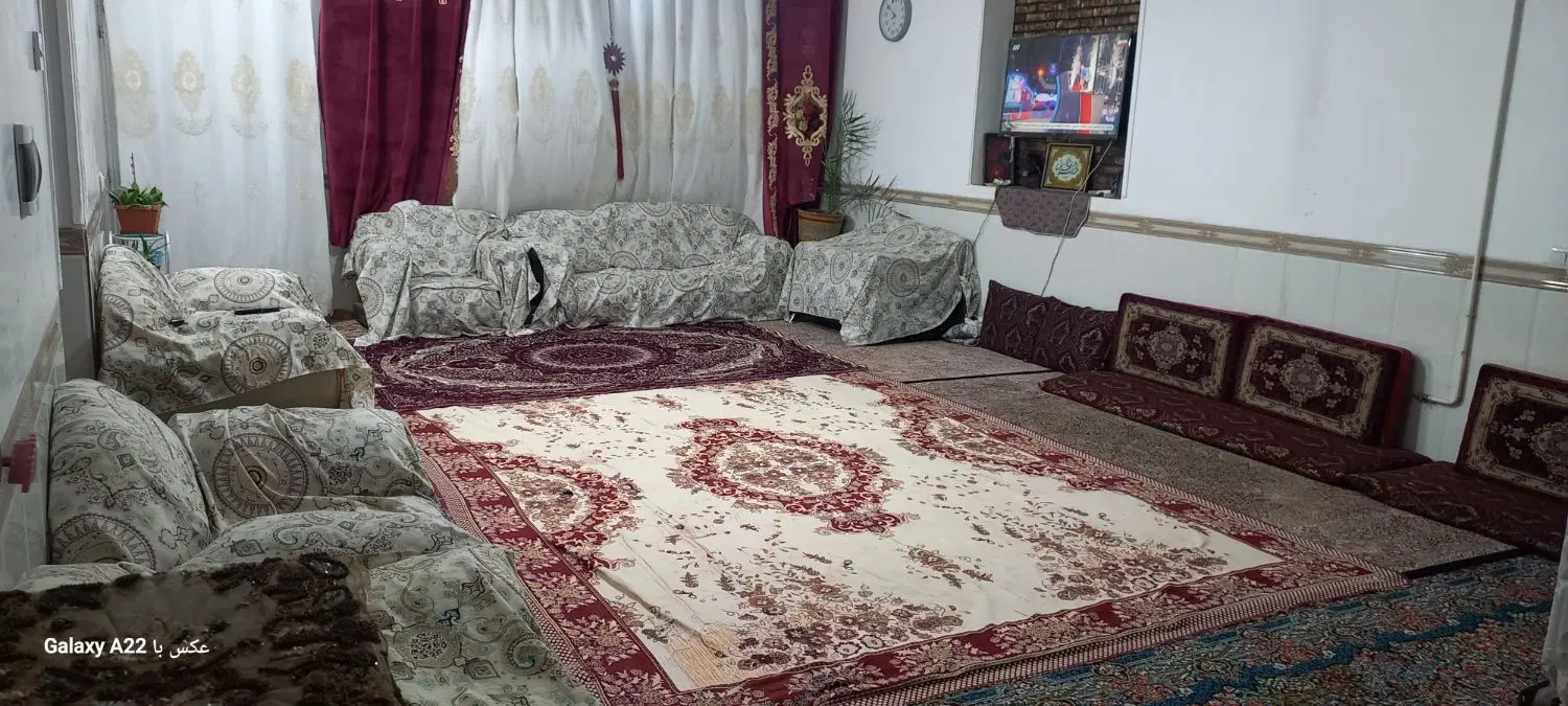 فروش منزل مسکونی