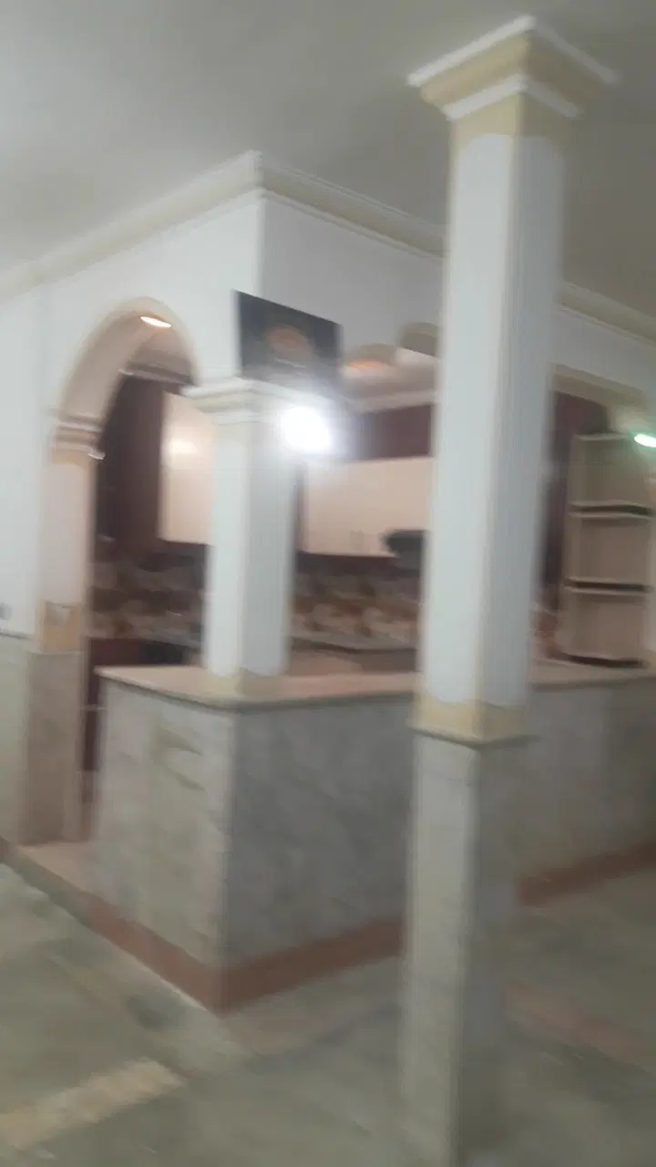 خانه تمیز و مرتب
