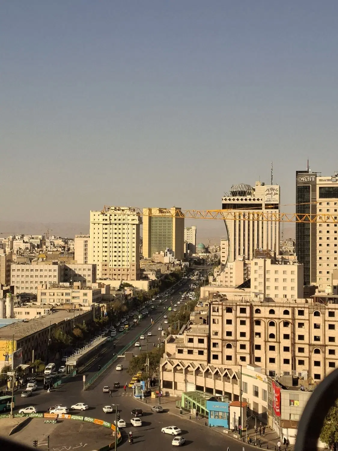 رهن و اجاره کارگاه یا انباری