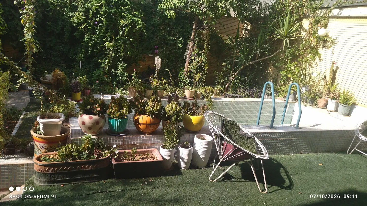 خانه ویلایی ۲طبقه