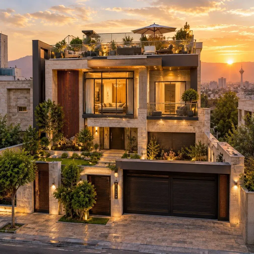 سجاد شهر حامد جنوبی ۱۴
