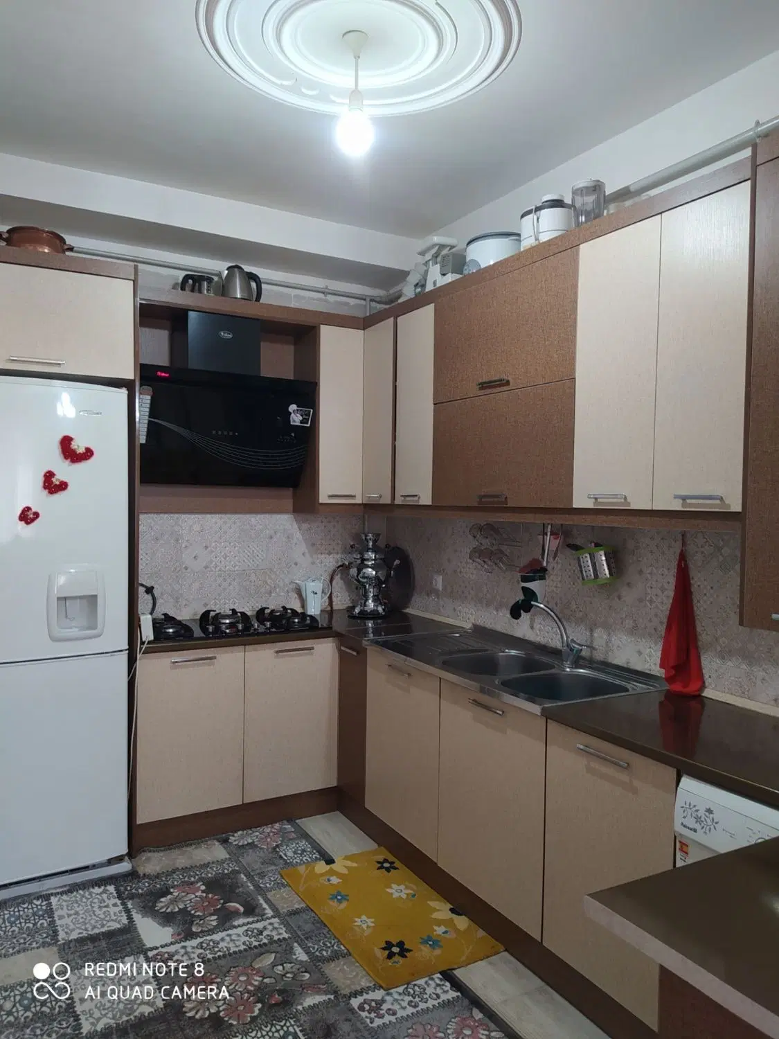 گلشهر ویلایی لوکس فاز شش