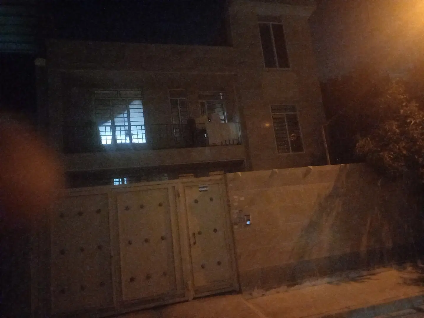 باسلام درود