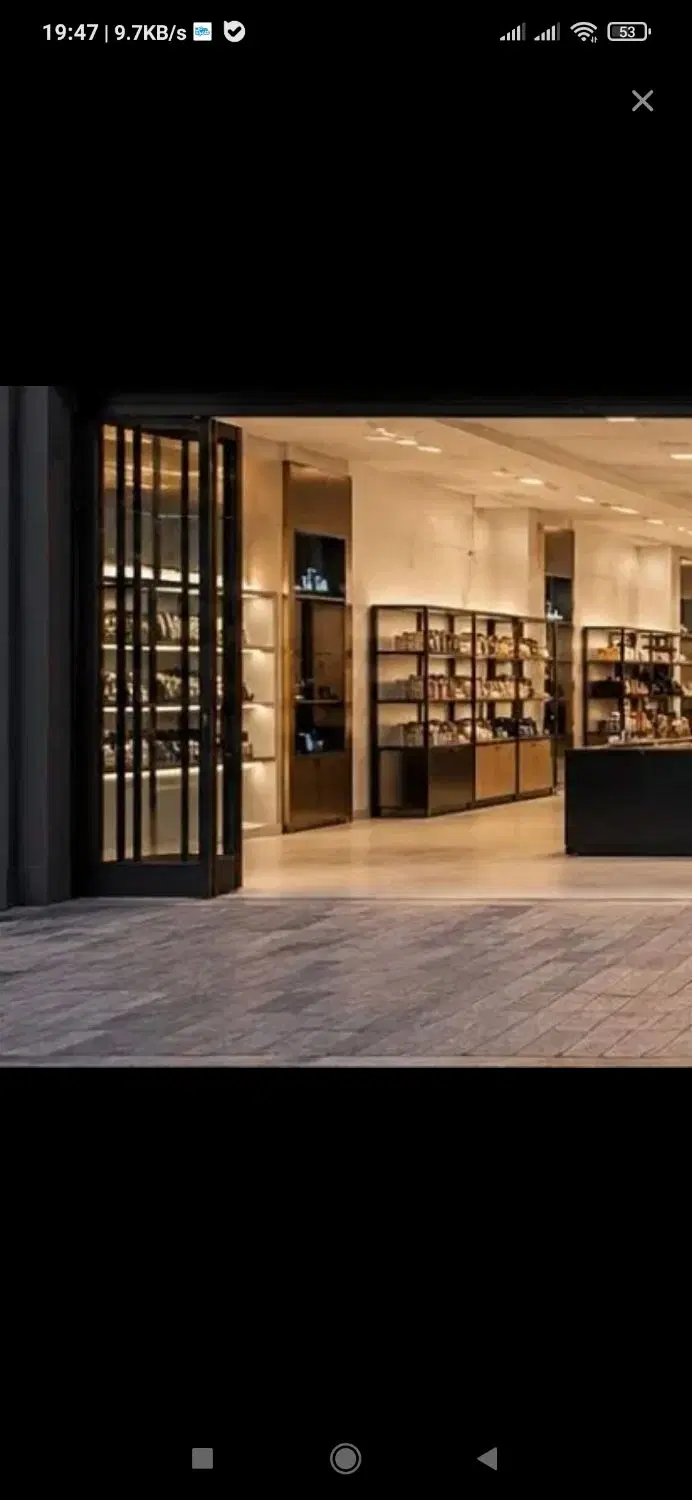 رهن واجاره 100 مترتجاری _بازارمحله _الهیه ورحمانیه