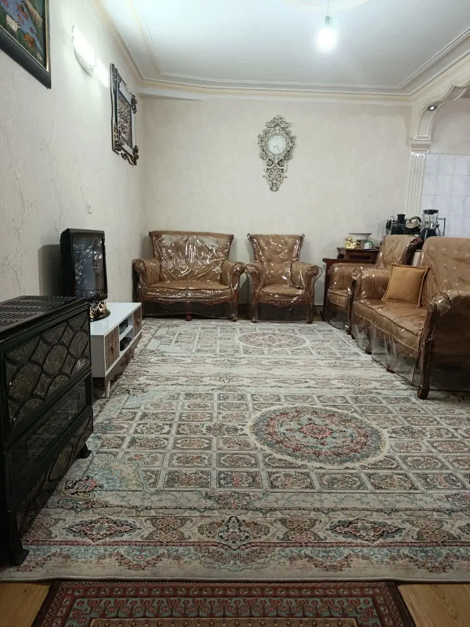 آپارتمان ۵۳متر یک خواب