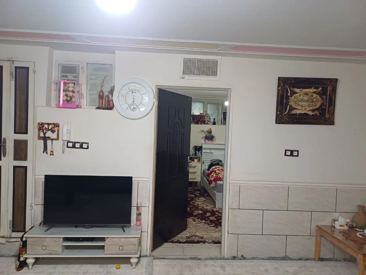 رهن واجاره منزل درکیان آباد