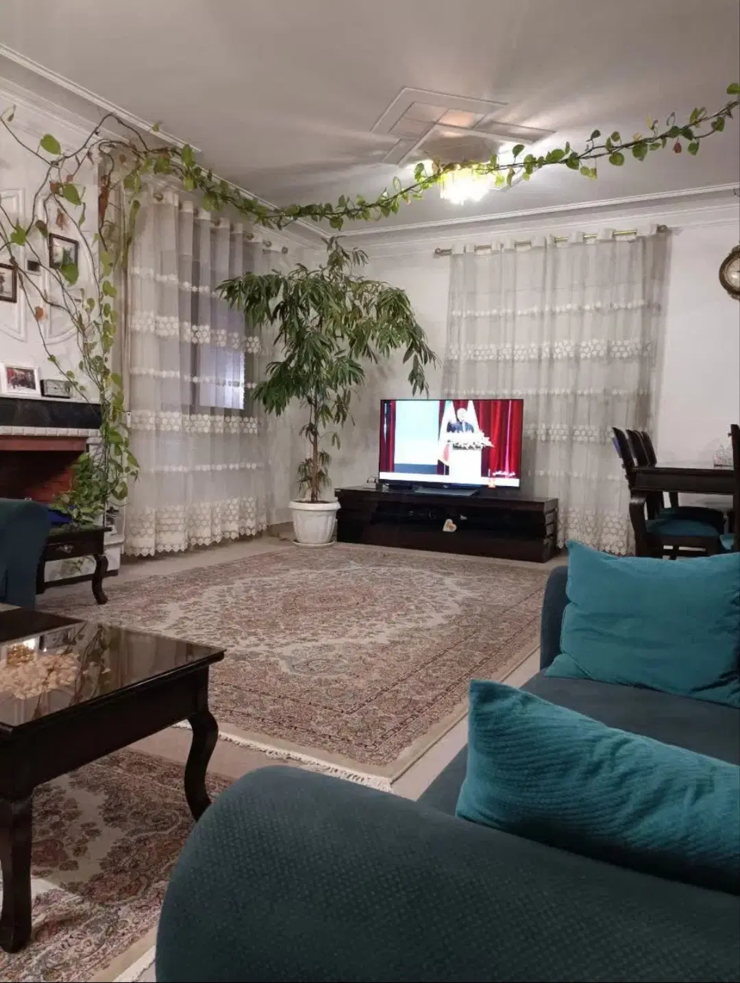 رهن کامل اول محمدیه