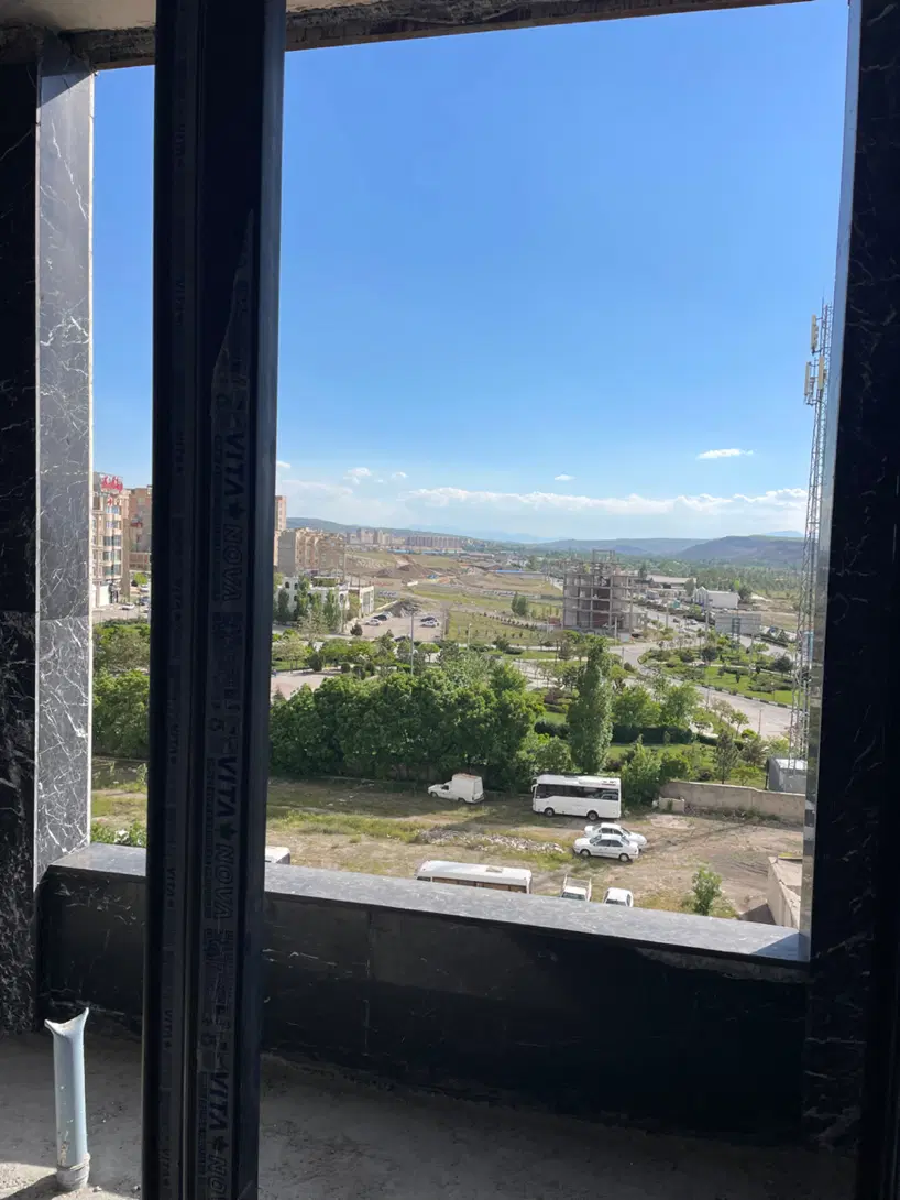 آپارتمان لوکس شهرک نادری