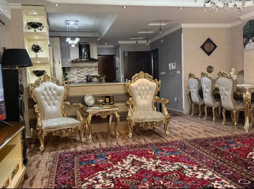 *رهن کامل آپارتمان ۷۵ متر جنوبی شهرک نور_اخوان*