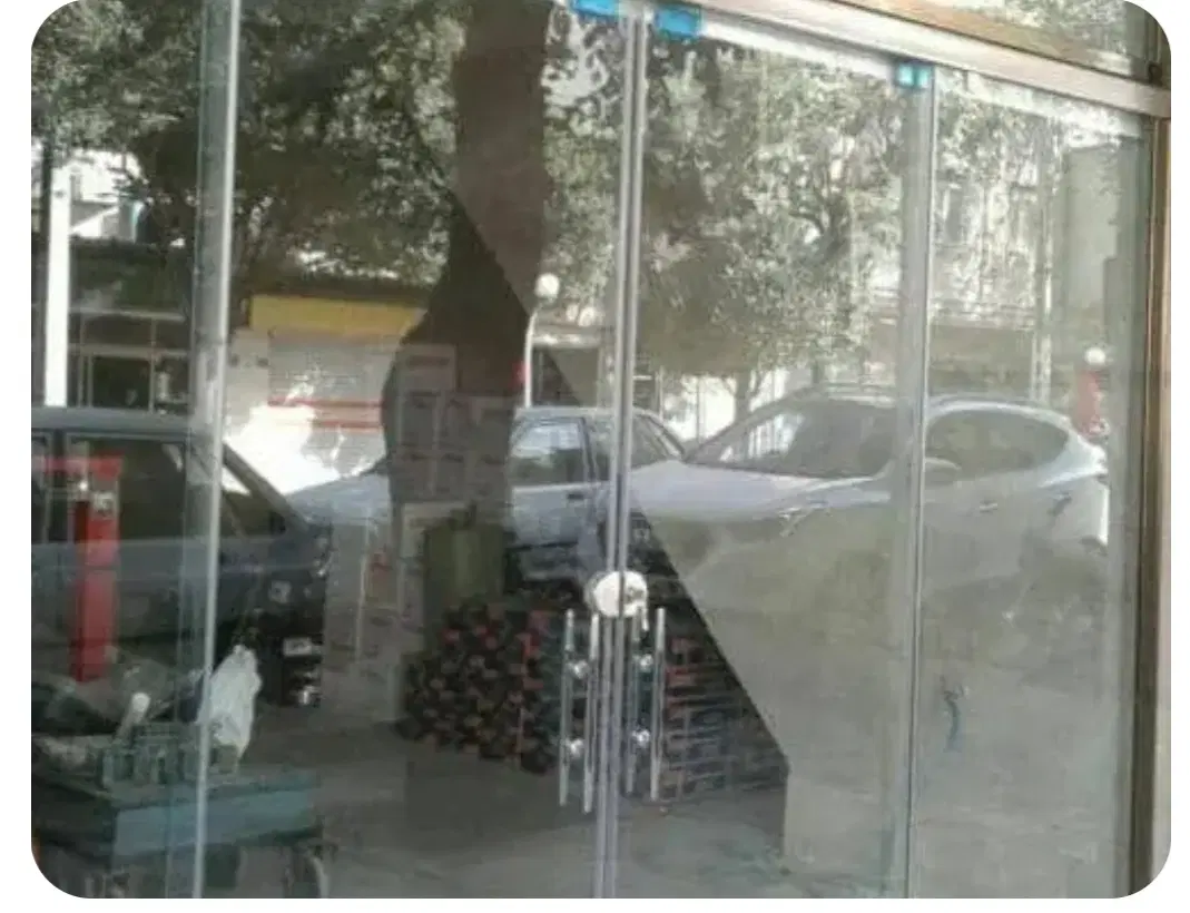 فروش مغازه ۴۰متری بین راهی