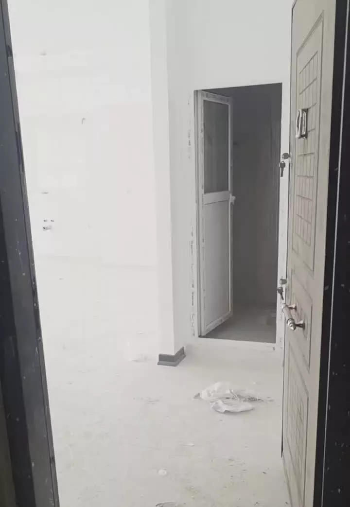 واحد آپارتمان ۹۱ متر