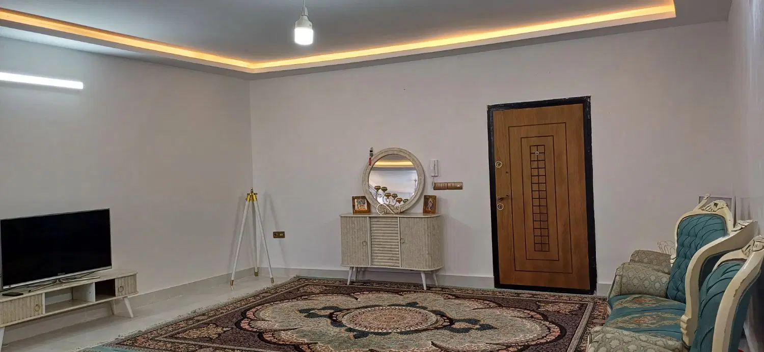 مسکن
