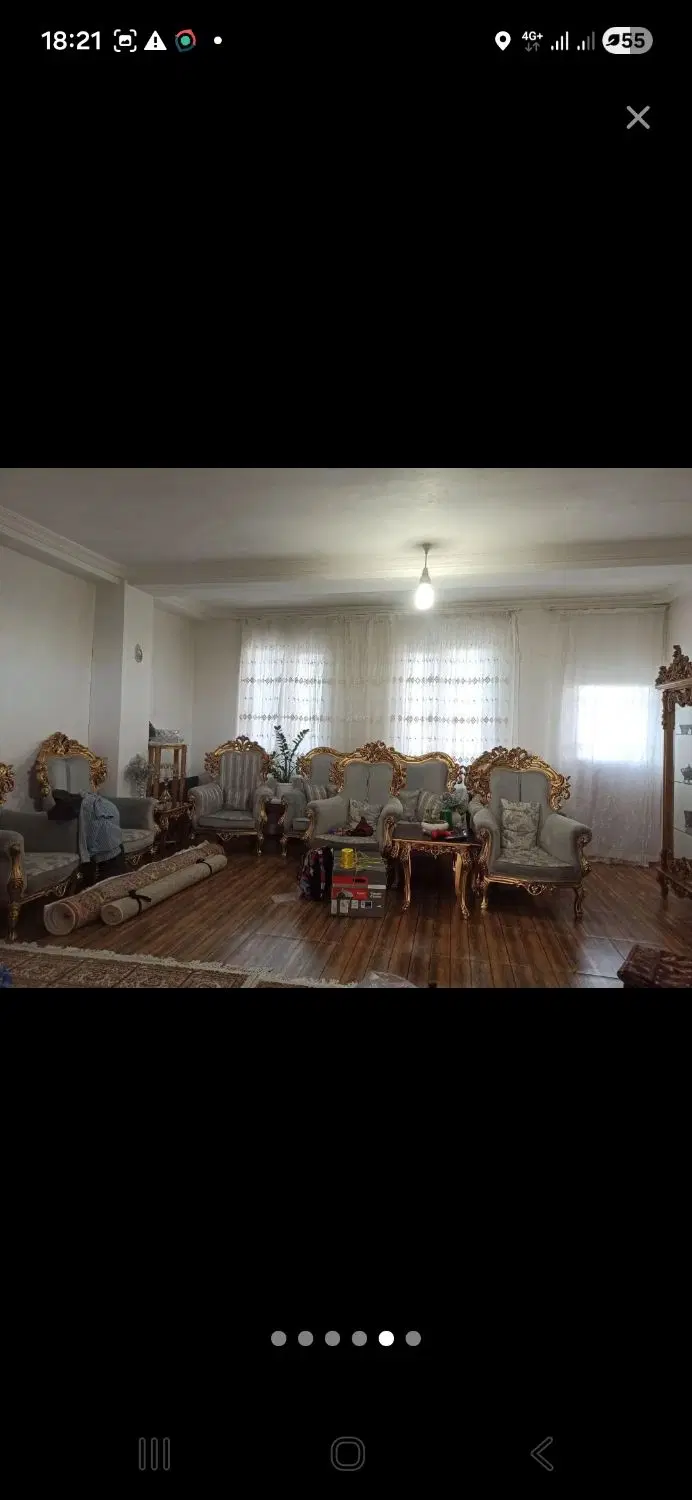 اجاره منزل جامی یازدهم