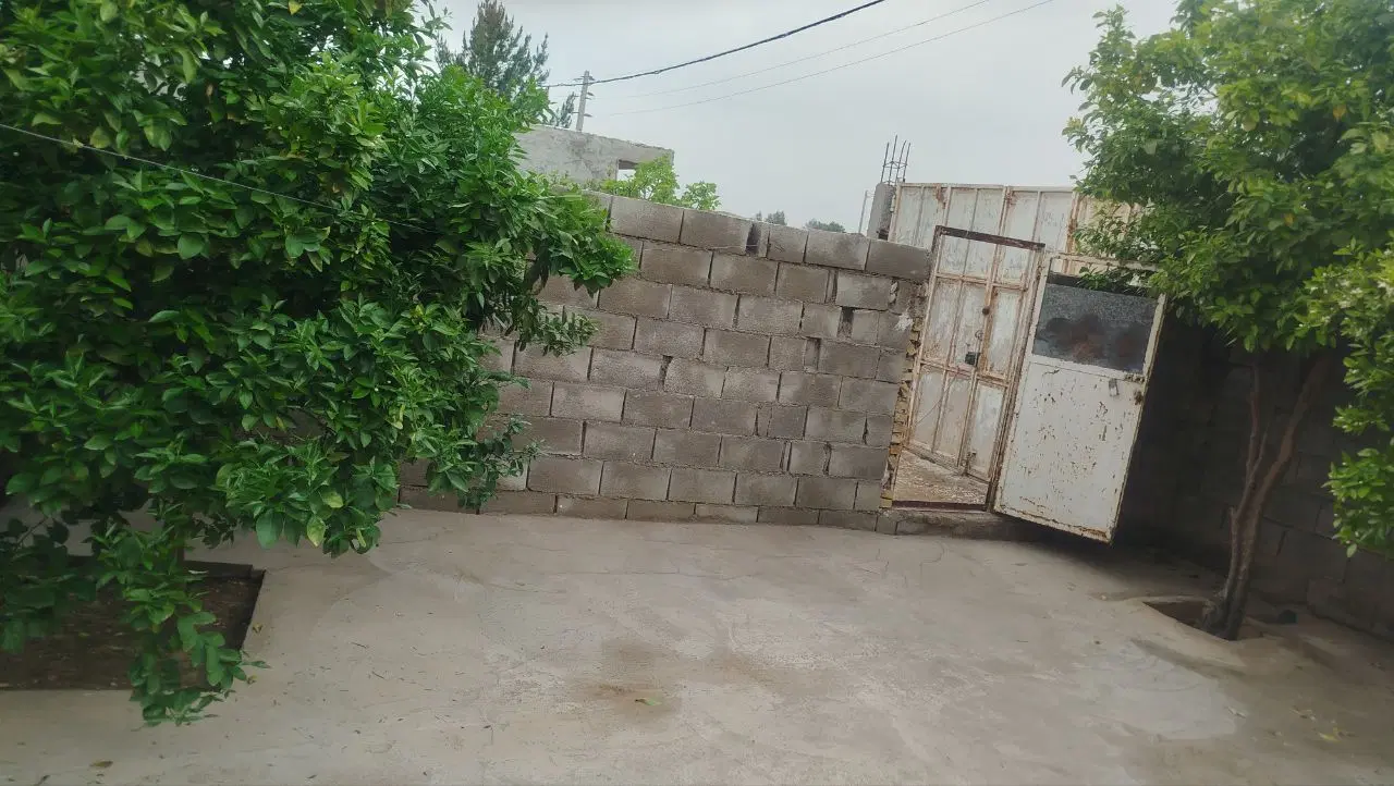 خانه ویلایی 100 متری