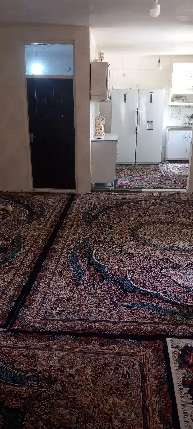 اجاره آپارتمان سی متری پژوهنده