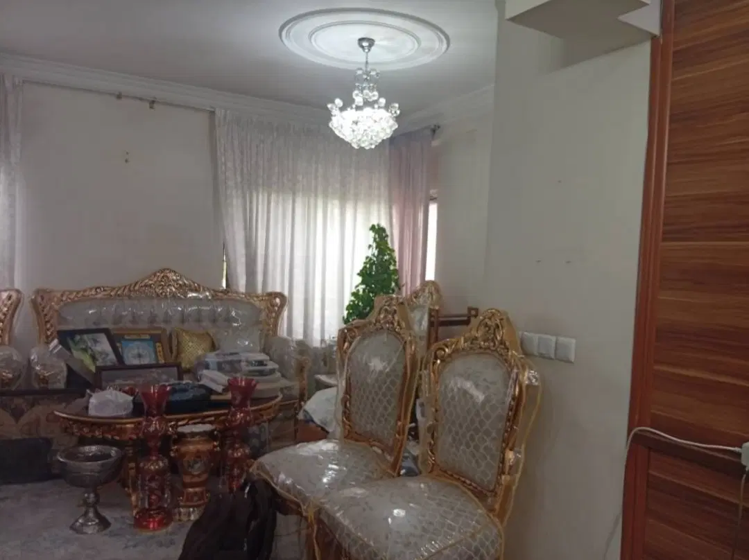 مرزداران ۱۳۰ متر ۳_۵۰۰ رهن قابل تبدیل