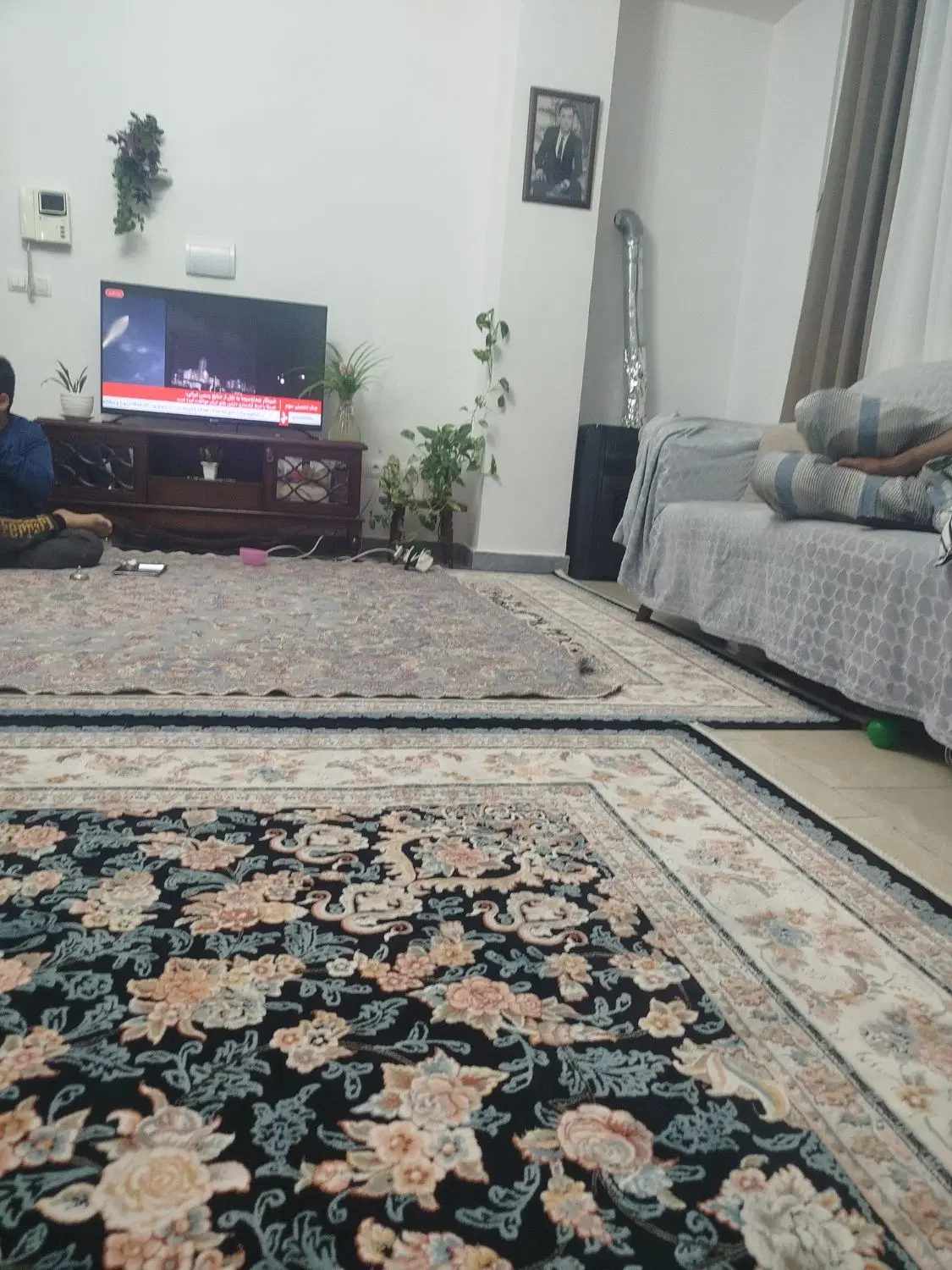 اجاره آپارتمان 65متری