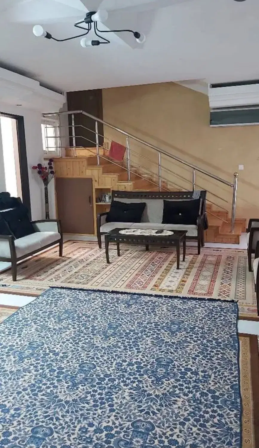 دوخواب دربست نیرنگ