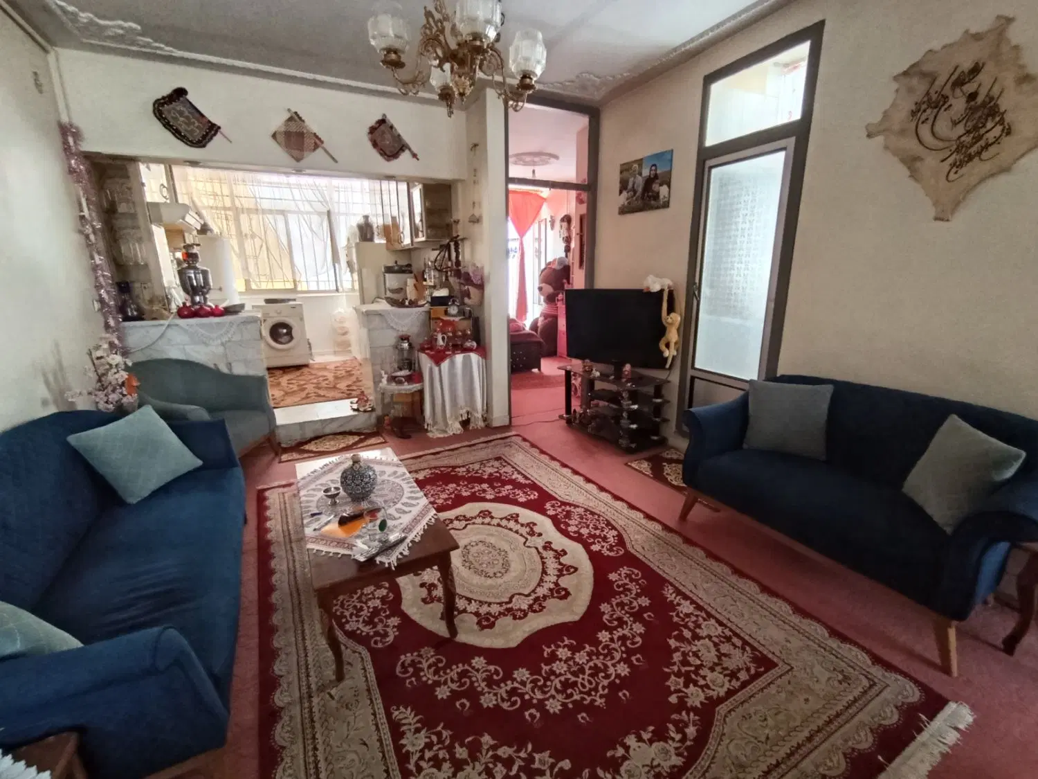 رهن کامل خانه