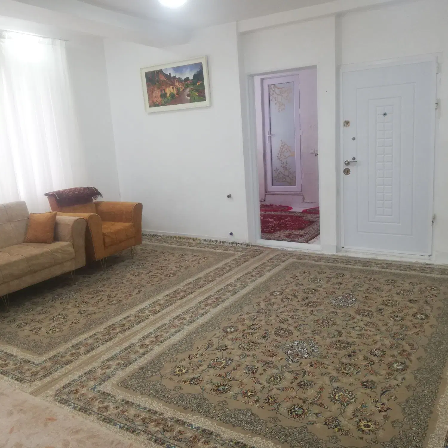 اجاره سویت لوکس وتمیزمرتب