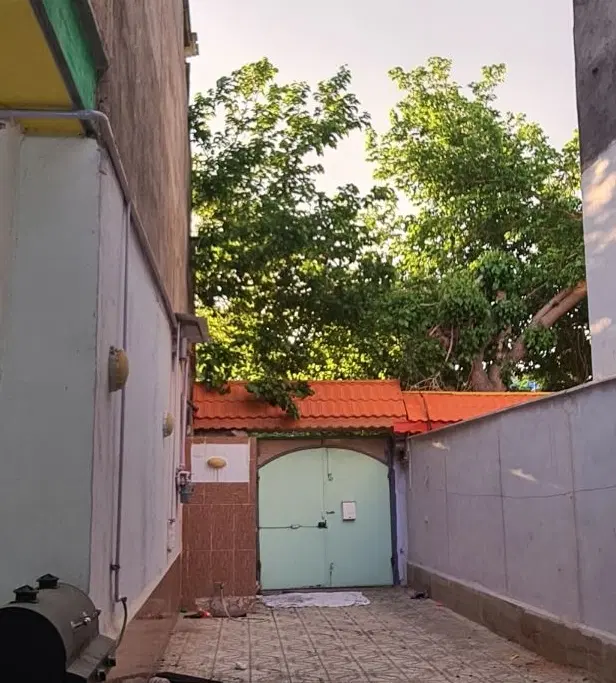 ۱۴۵متر هوایی عرض ۹ طول ۱۵_ مشارکت_