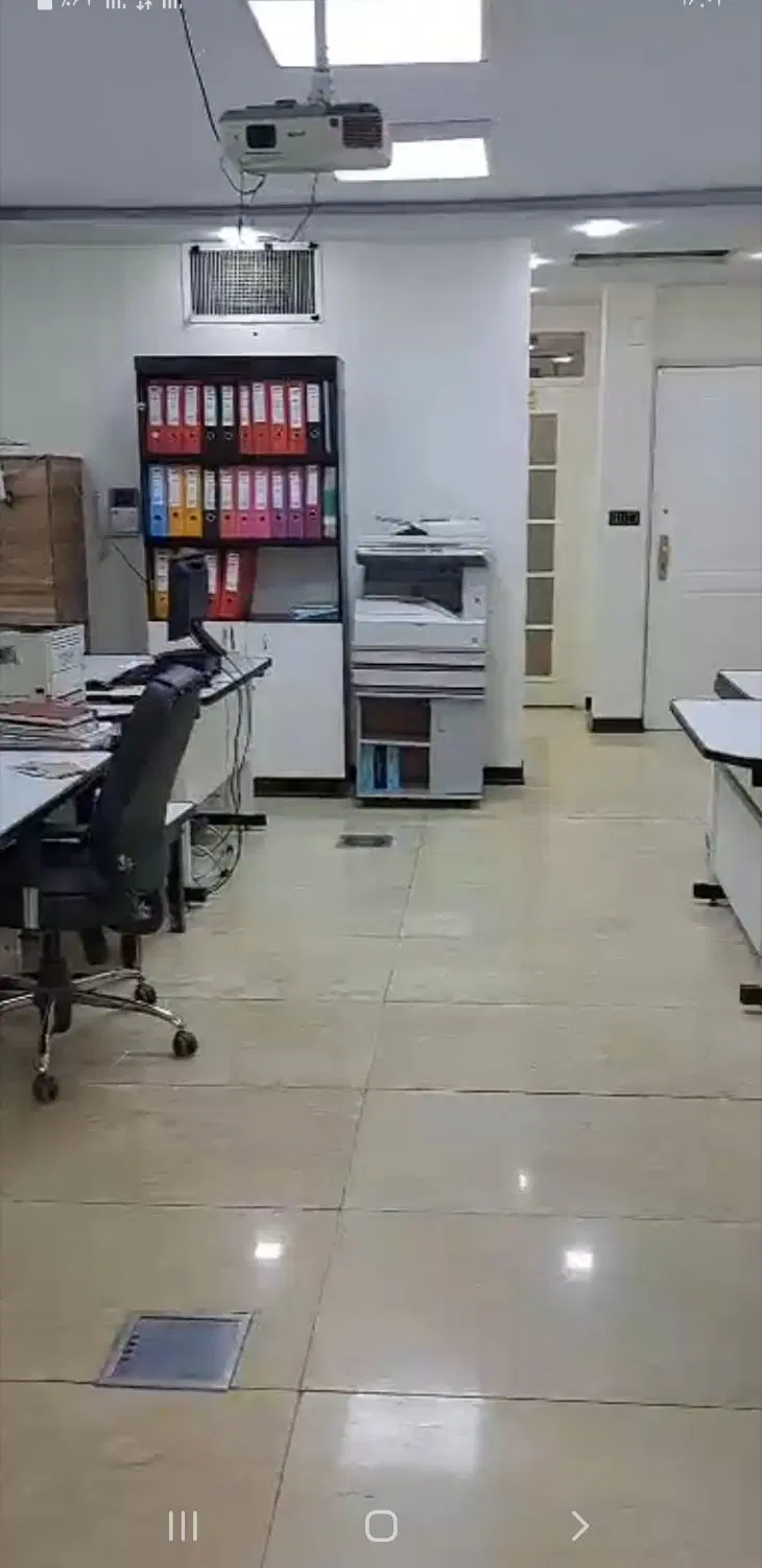 اپارتمان اداری