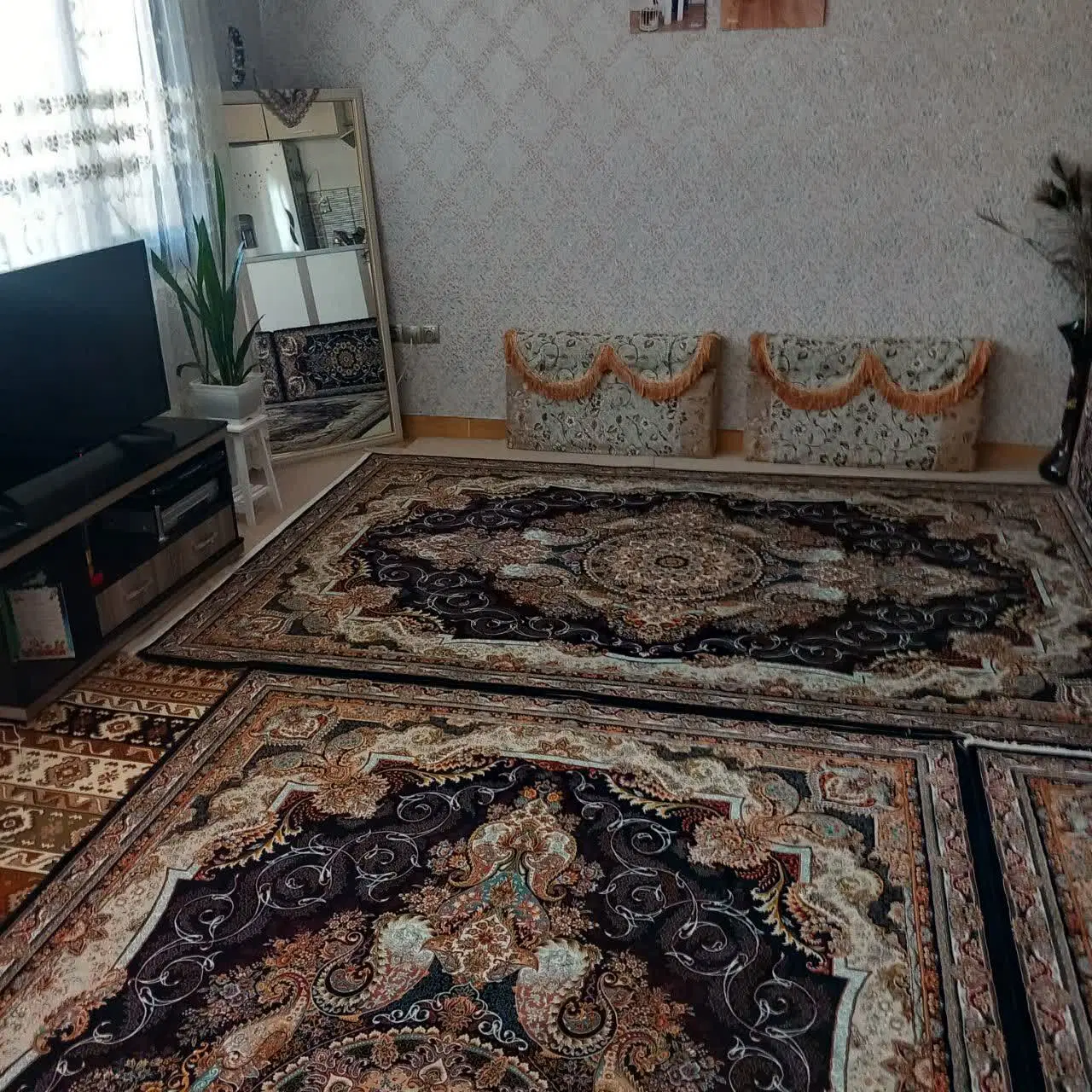 اجاره واحد مسکونی