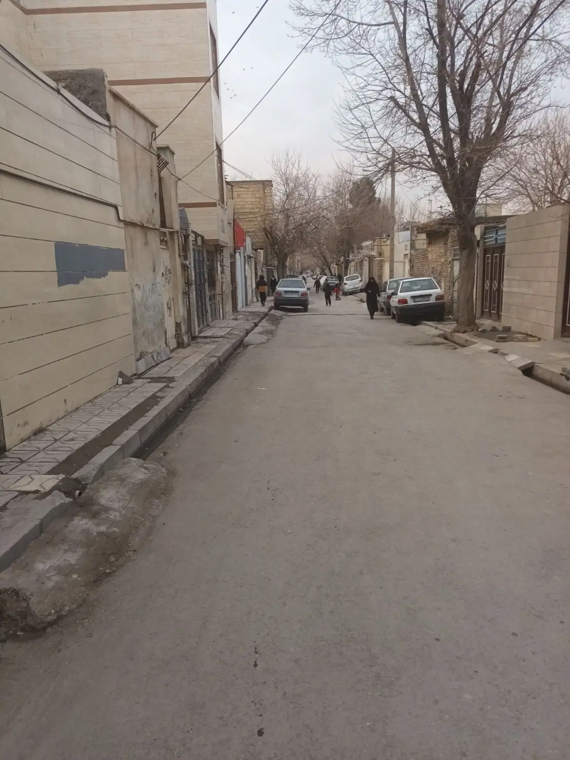 ویلایی پارکینگ دار دربست زیر قیمت بازار ملک