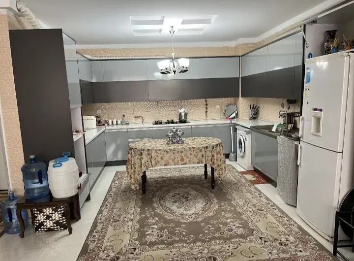 اجاره واحد ۱۱۰متری