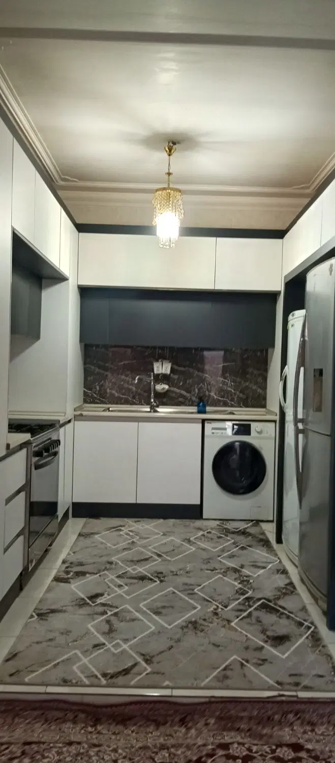 فروش حیاط درشنب غازان