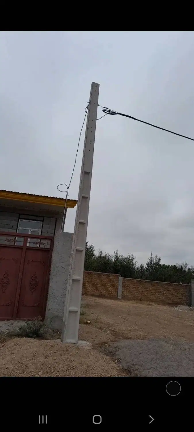 زمین بافت اردبیل