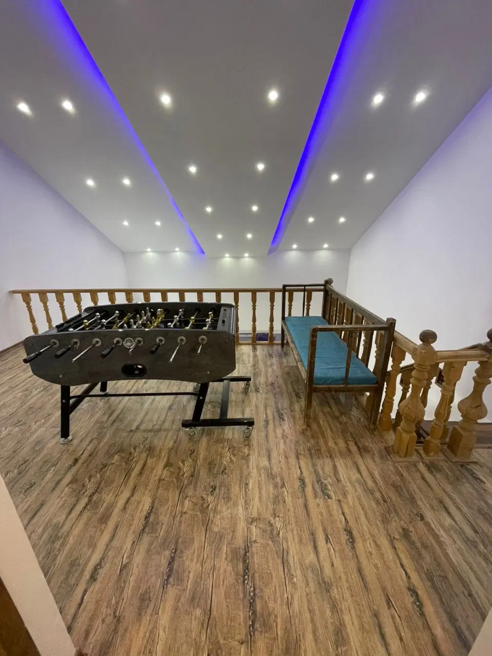 آپارتمان فول _تاپ لوکیشن_ امام رضا
