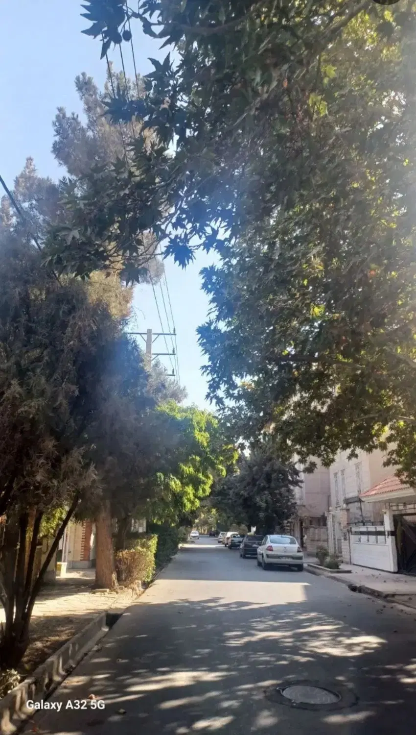 ویلایی هاشمیه ۲۸و صارمی
