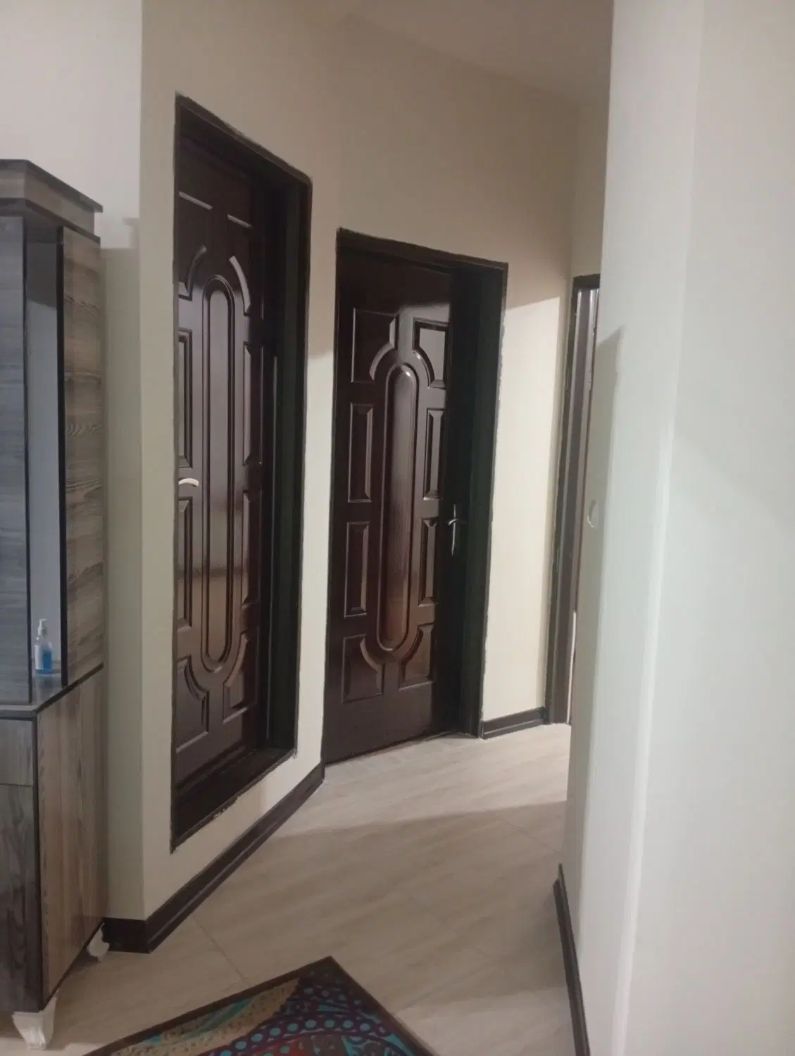 مسکن مهر وحدت