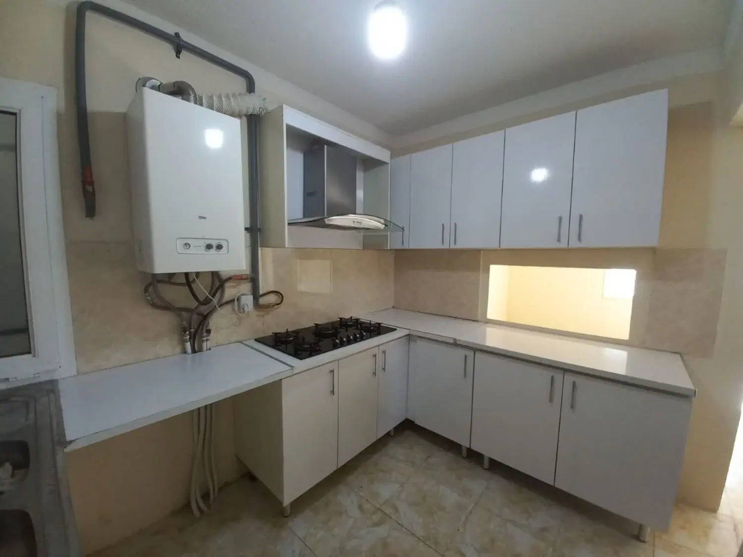 ۷۲متری کیسون زون ۹ دو خواب