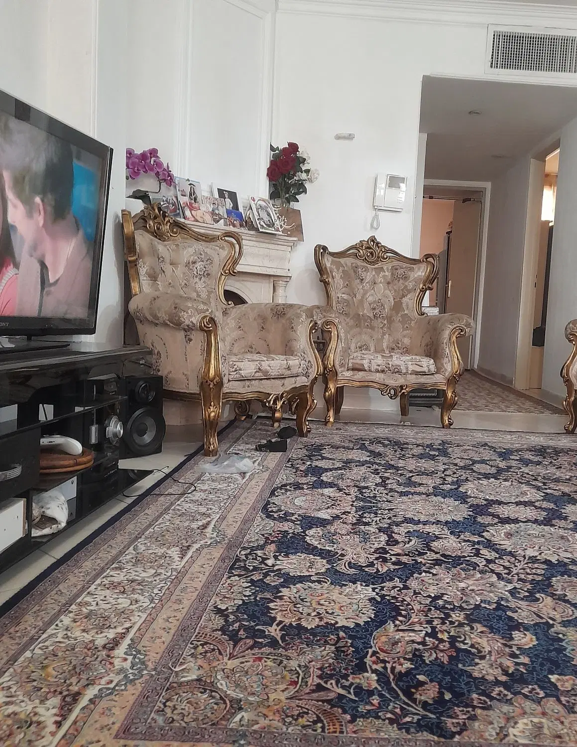 فروش آپارتمان