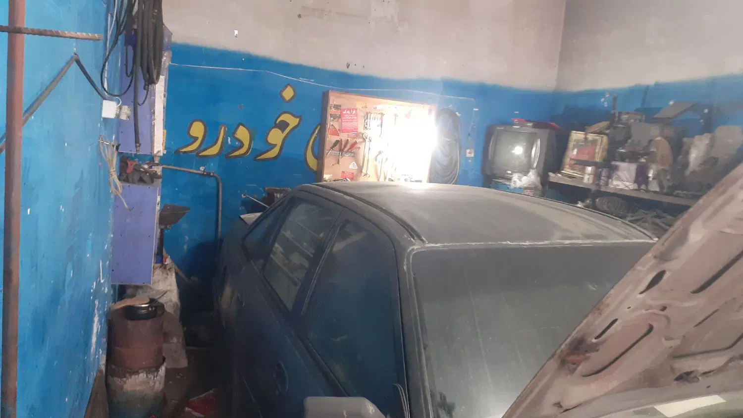 اجاره مغازه