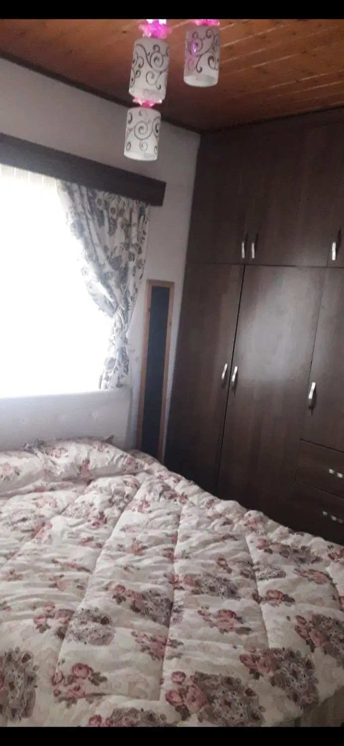 ساختمان دوبلکس نوشهر