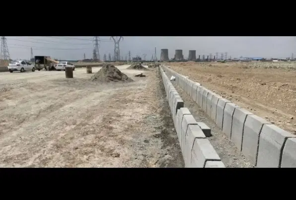 زمین فاز 6 اندیشه تهران