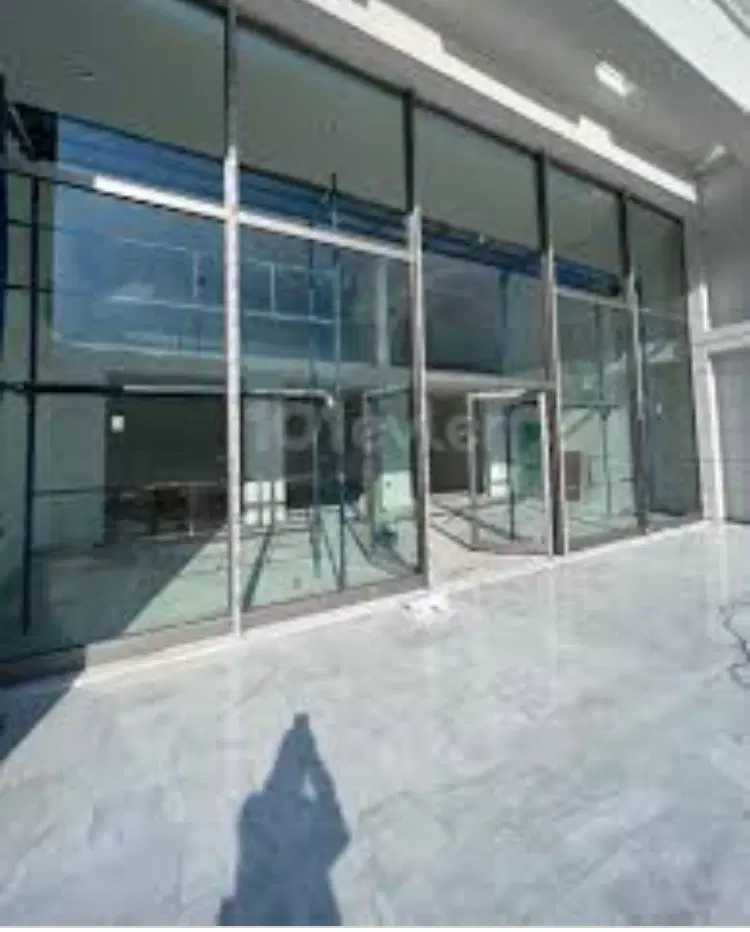 مغازه تجاری خیابان شهید رجایی