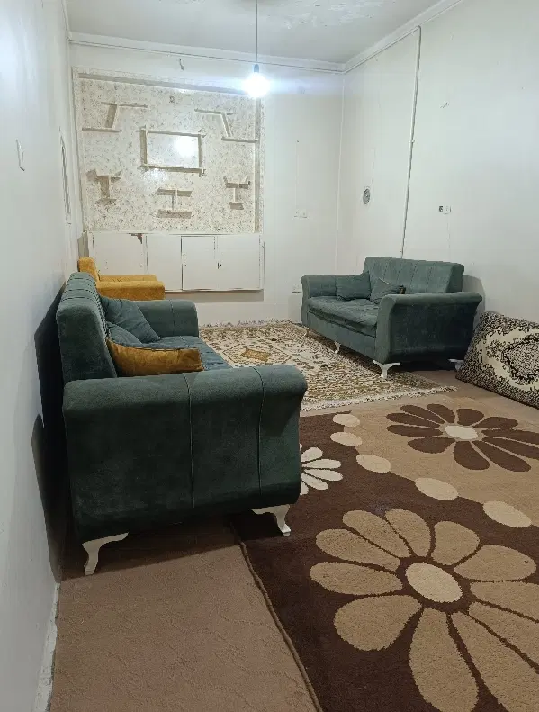 سوعیت سوییت دربست پارکینک دار ۲۵۰