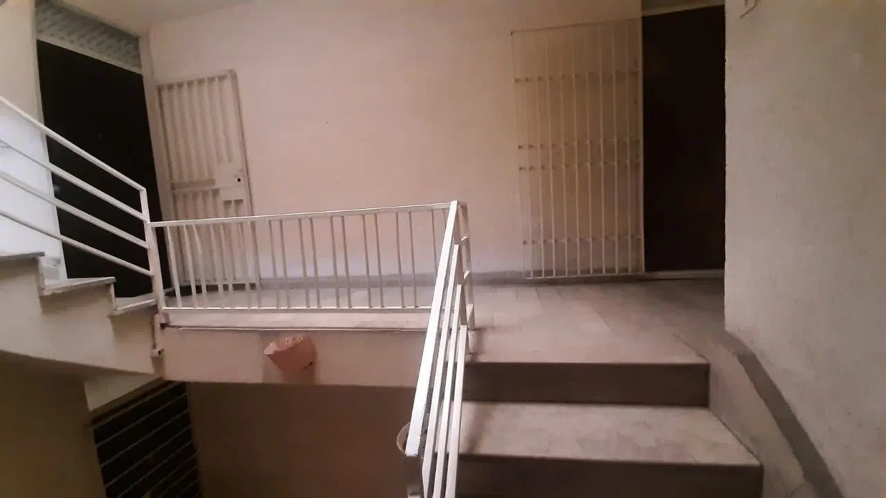 اپارتمان ۴۰ متری خوش نقشه
